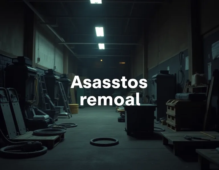 Desamiantado la Vila de Gràcia